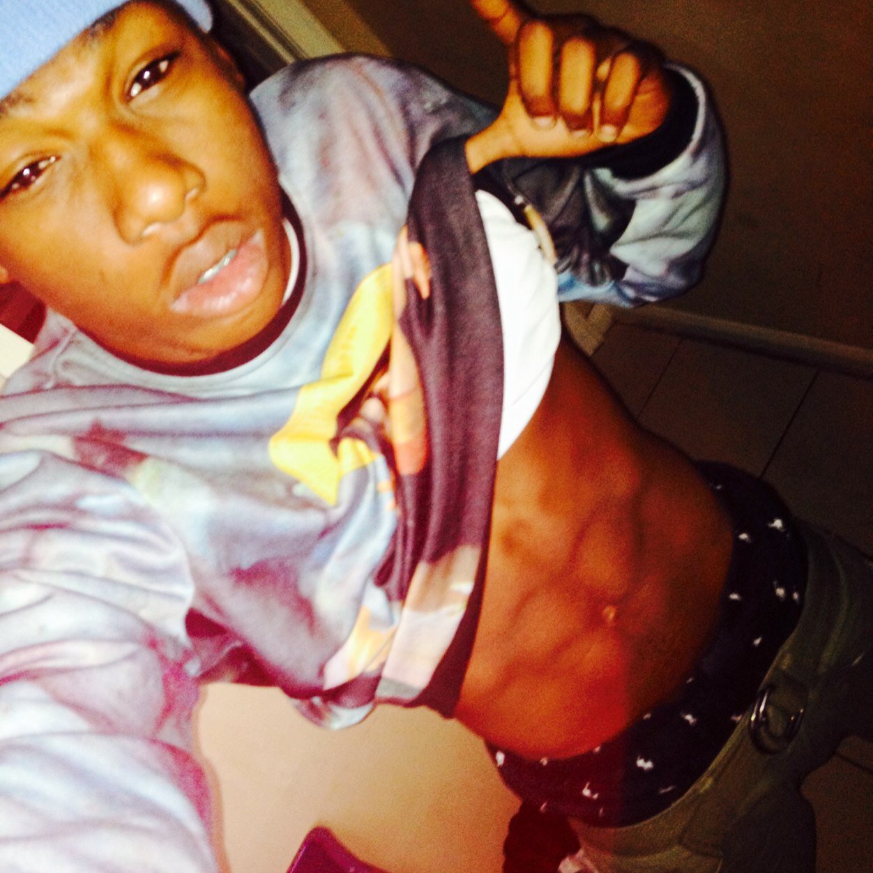 Free my goons 
Bobo Debo Larell 
Fck tha OPS and tha COPS 
Single ldf so fwm 
Kik name weedbekilling_tony