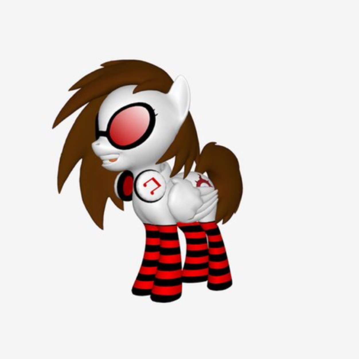 Do not be put off by my name, I want to make friends with all