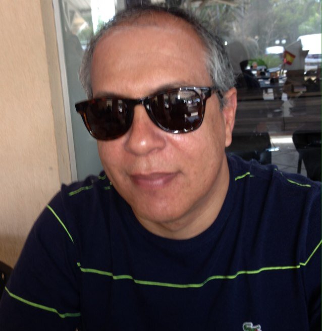 Empresário, Academico de Direito. Ex-Secretario Adjunto do Trabalho do Governo Santillo (1986/1990) e Ex.Diretor Financeiro do IPASGO Governo IRIS (1990/1994)