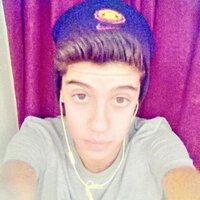 Thrasher (@kiruk_berke) Twitter profile photo
