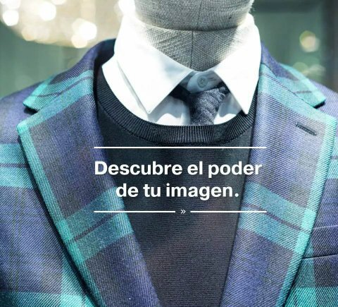 El objetivo de nuestra empresa es darte las técnicas necesarias para que desarrolles tu imagen desde una visión interesante, armónica, confiable y memorable.