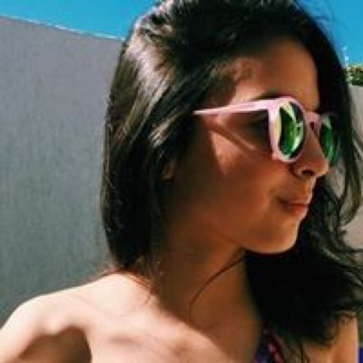 Amo mi vida