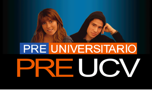 Pre UCV