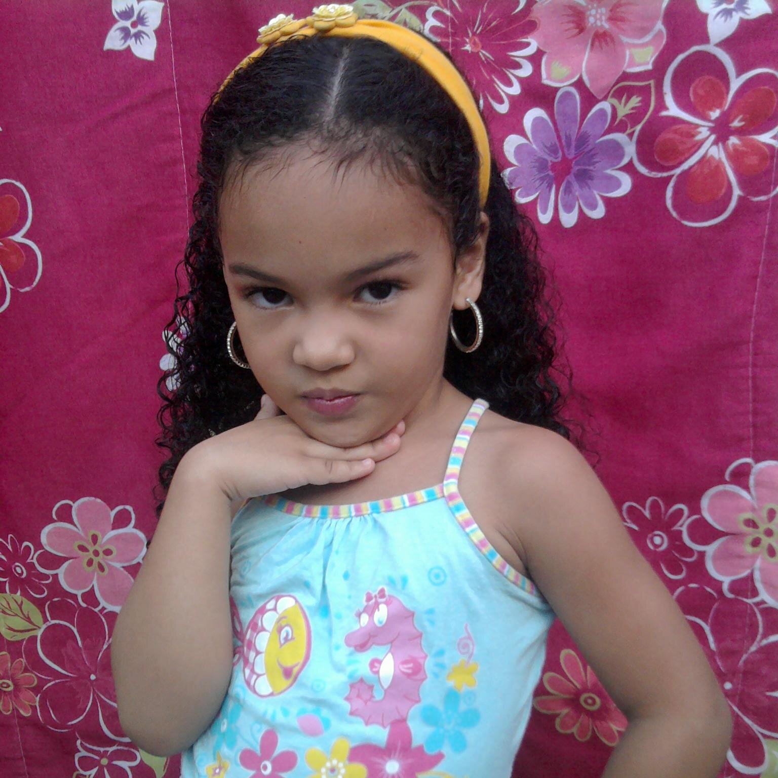 Eu Amo A Minha Mãe