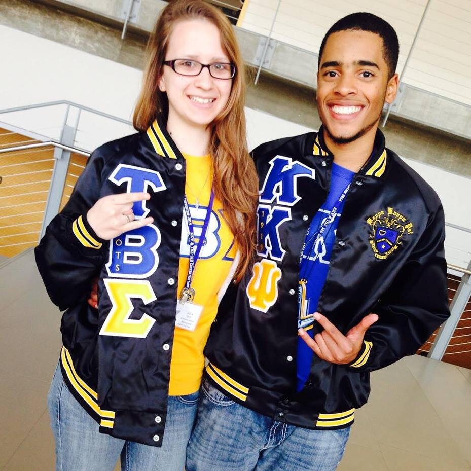 #V-State #MusicEducationMajor #TrumpetPlayer #KKΨ #IotaClassSpring13 #TeamKKhaos #QuadSquad #LO #AEA #ITB #MLITB