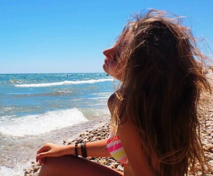 Knocking on heaven's door☯