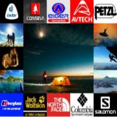 I.A.S Store Menjual berbagai barang untuk kegiatan outdoor dan olahraga dari berbagai merk terkenal.. 
#CEKFAVORITE
Cp. 085762548005 Pin.28881908