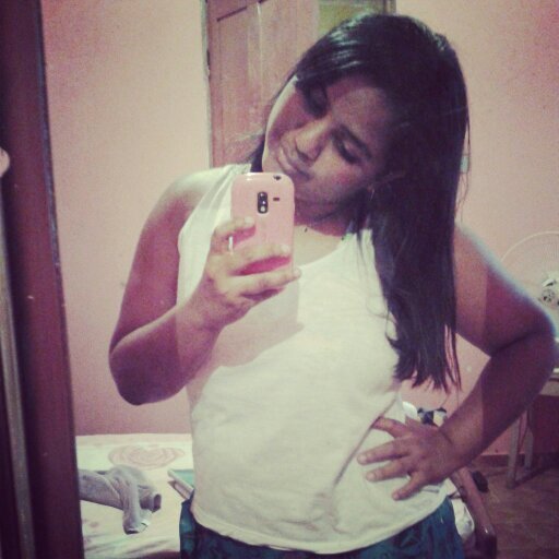 I stay with you..hope