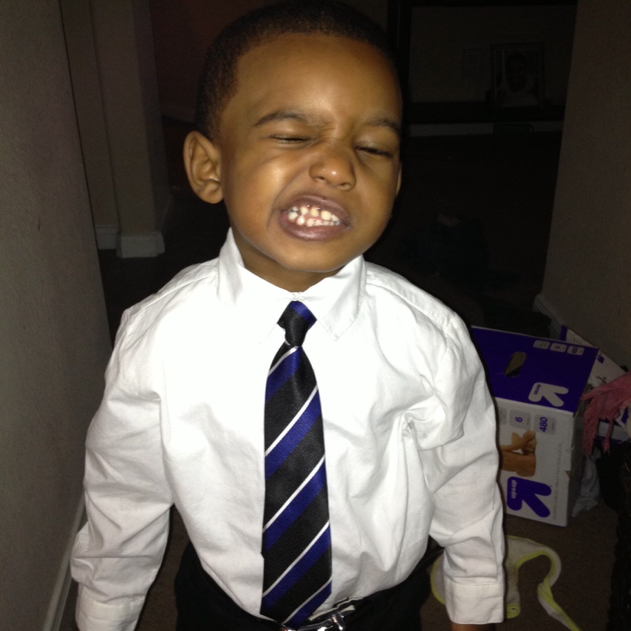 iceandsmooth's profile picture. The Most Interesting Man in the World