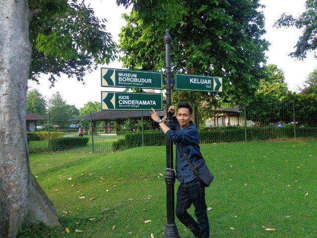 elvankurniawan's profile picture. Do what we can do before w can't do anything!!!