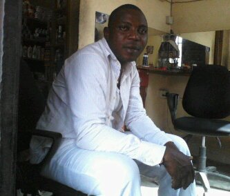 I'm, gentle good looking man.