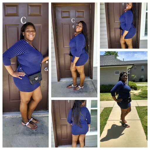 ZA'NIAYAH NEVAEH NICOLE FOGGY
4-2-14