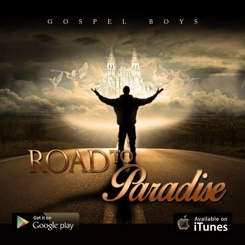 TeamGospelBoys's profile picture. @RealGospelBoys' streetteam #TeamGospelBoys #TeamGB #NoWayNoHowSingle - https://t.co/hFDplwUQFr
