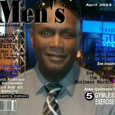 Busyman11's profile image