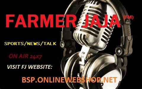 FARMERJAJA's profile picture. 