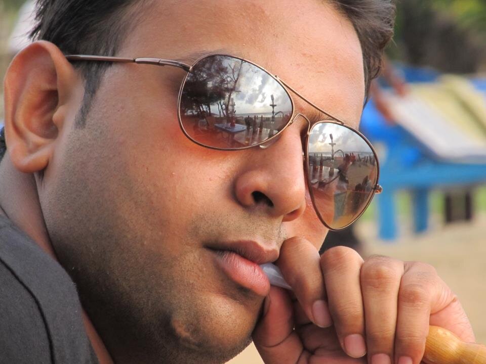 Founder at Dyulabs