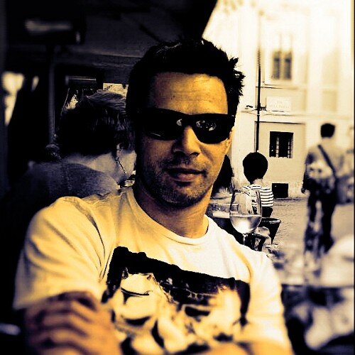 bigchemical's profile picture. Profesor de Educación Física. Asturias.