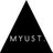 M Y U S T .