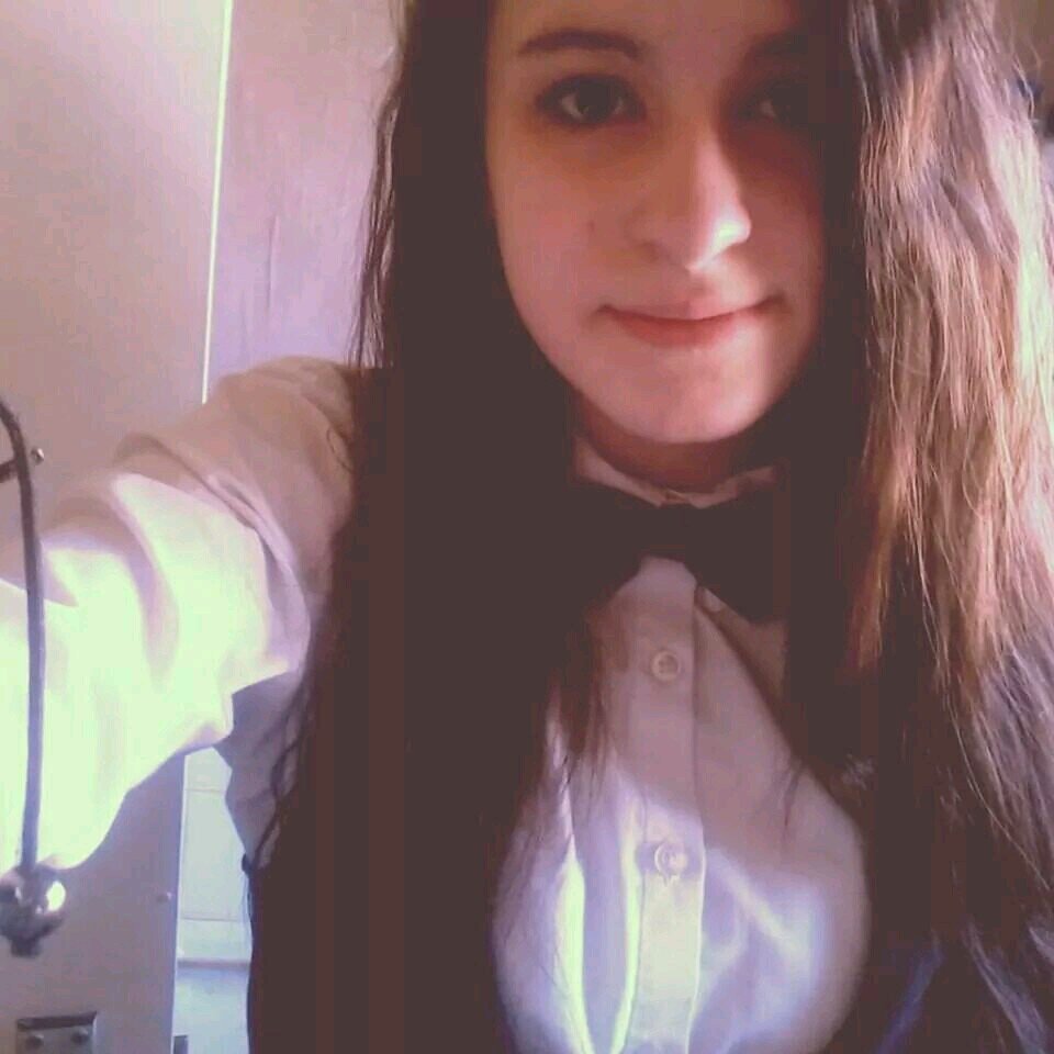 15. I love pretty much everything, especially music.
