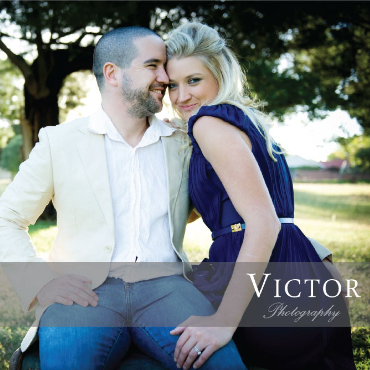We are a husband and wife wedding photography team who love people and are passionate about marriage.