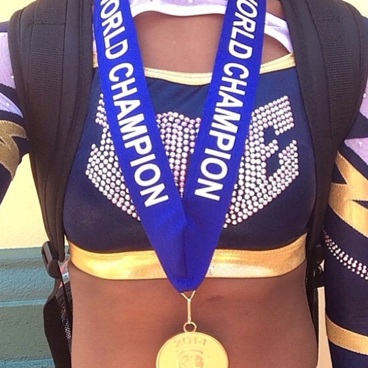 Common_Backspot's profile picture. yall know yall cant beat us, dont even try it.