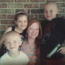 Kimberly Bolton  - @kimberlybolto17 - Twitter