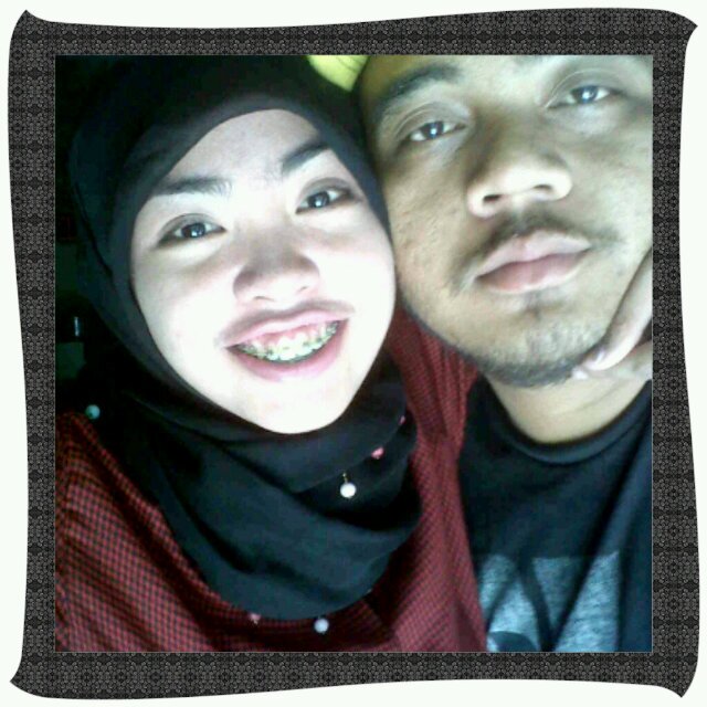 dlu aq mndekatimu ttpi kau mnghilang,brganti aq mnghilang kau mncariku,kemudian qta brtemu dn brsatu memadu kasih yg suci,mnghilang lagi,brsatu lg,HAPPY ENDING♥