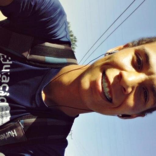 Não busco ser melhor que ninguém, busco a cada dia ser melhor do que eu era ontem!