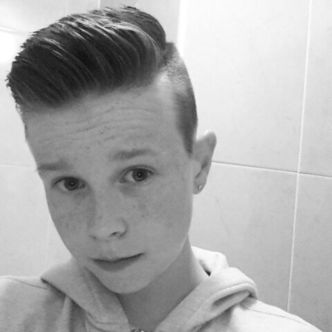 keenanmurphy6's profile picture. YOLO