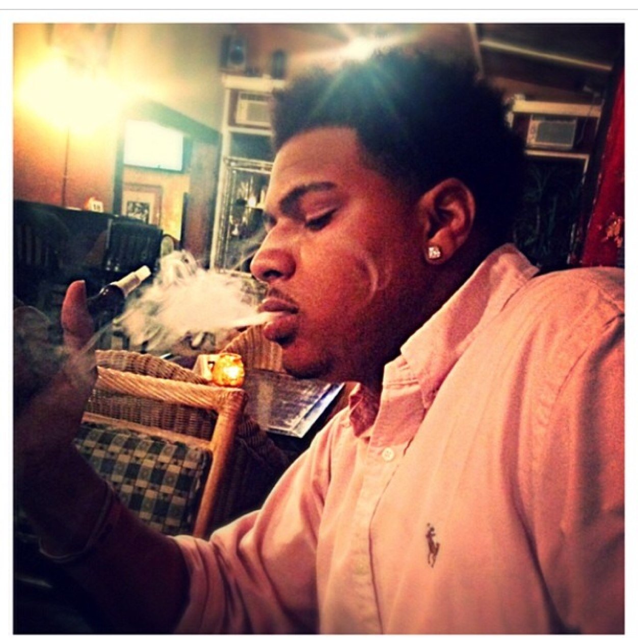 POLO ENT. FOUNDER EST.1992 #TeamHeat #teampolo #teamfollowback #teamrolltide #TeamJetLife  TeamLeo ♌ ask me questions @itsALL_Birds