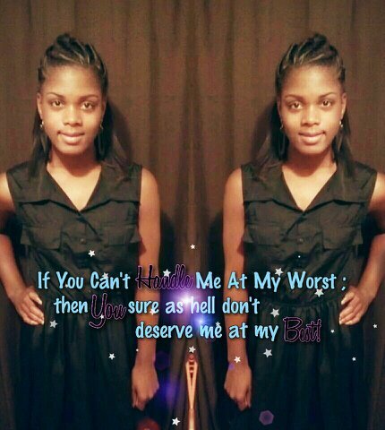 863 to 561
Trust No Niggaaa .
Real Chick ❤
18 :)