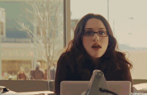 Hey, I'm Darcy! Accord to Jane, I'm not a scientist. Yet. Touch my iPod and I'll have to use my taser! Touch my taser and.. Damn, I'm screwed.