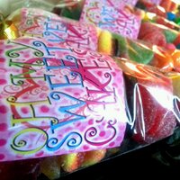MS.OMY CAKES COOPER (@ohmysweetcakes) Twitter profile photo