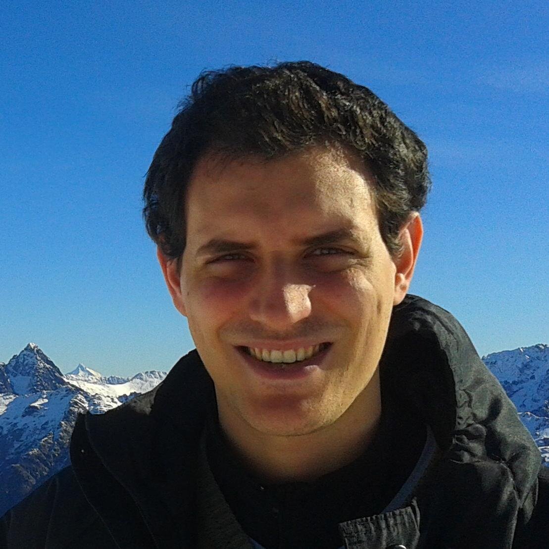 Hernan Moraldo Profile