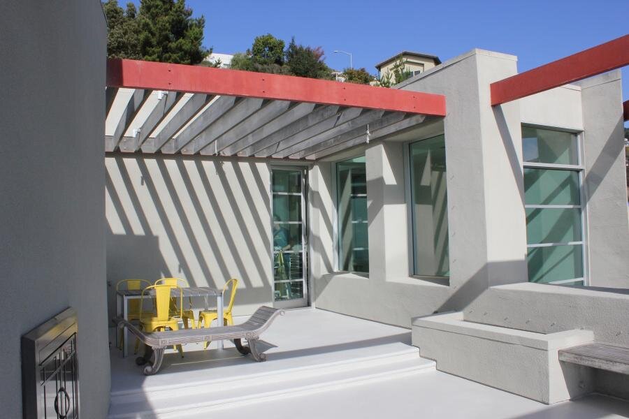 Home Healing Renovations provides a variety of construction and remodeling services for residential and commercial clients in Alameda and Contra Costa Counties.