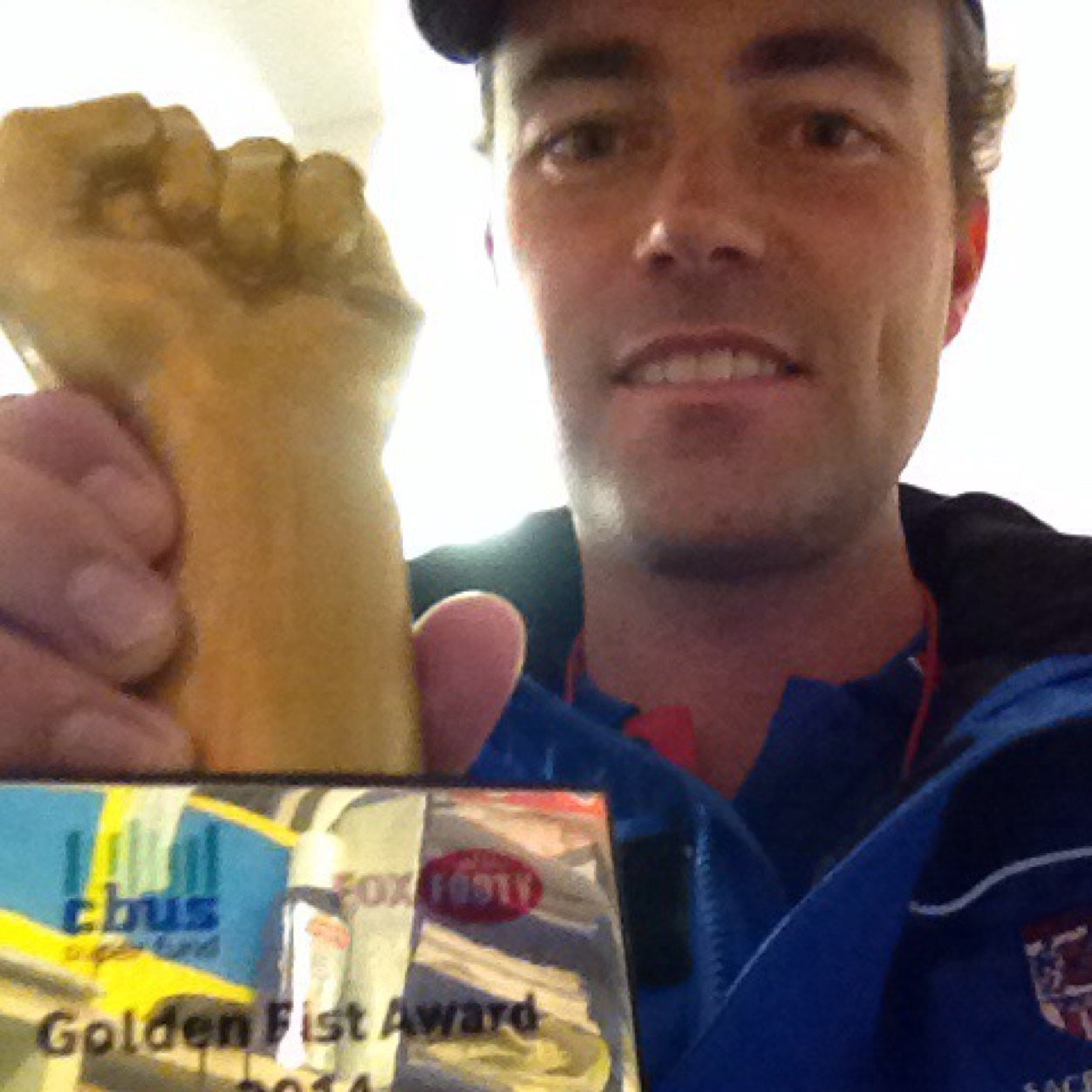 HPE Teacher. One eyed Geelong supporter
