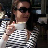 Hannah Brewster (@hannahkbrewster) Twitter profile photo