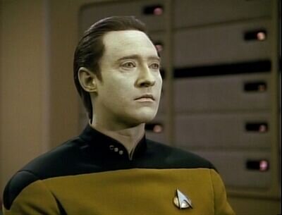 Second Officer and Science officer aboard the Enterprise-D. I am married to @NotCaptainYet