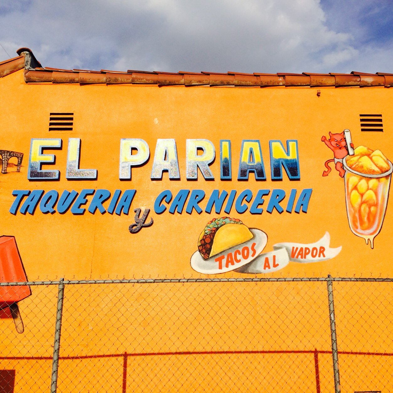 El Parian Taqueria Y Carniceria