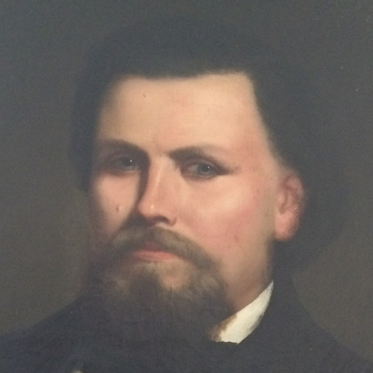 jtlillich's profile picture. seeing things