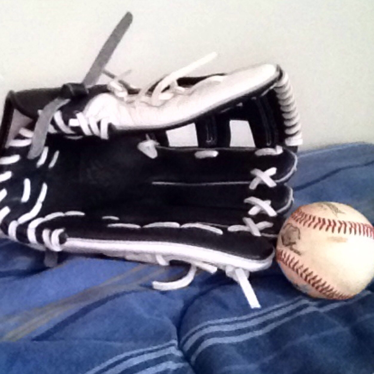 SNAPCHAT US @fordaballplayas
Show us what ball players have to look forward to.