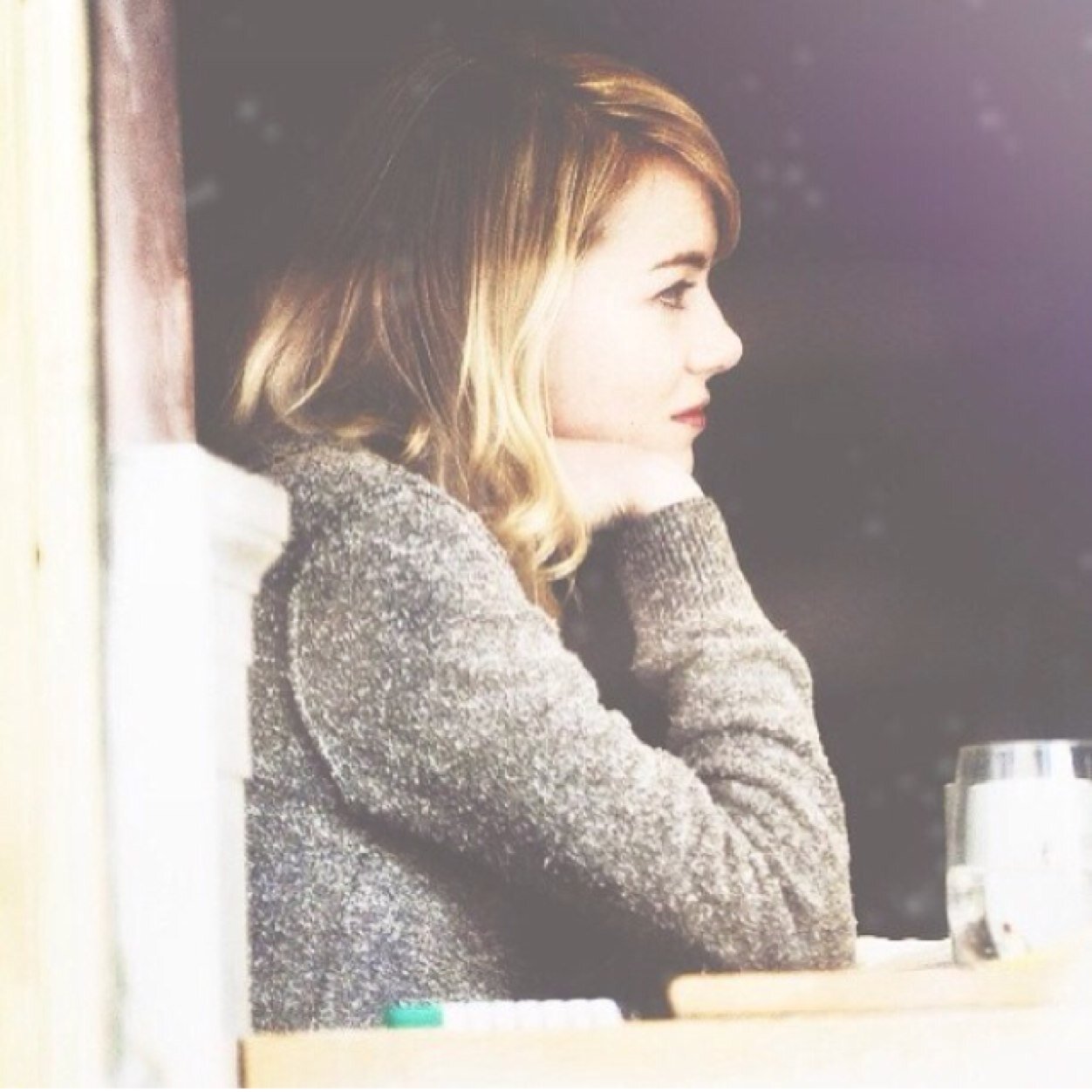 Full time loud mouth. Part time actress.[[Under Construction||18+||CM||Celebs.]]