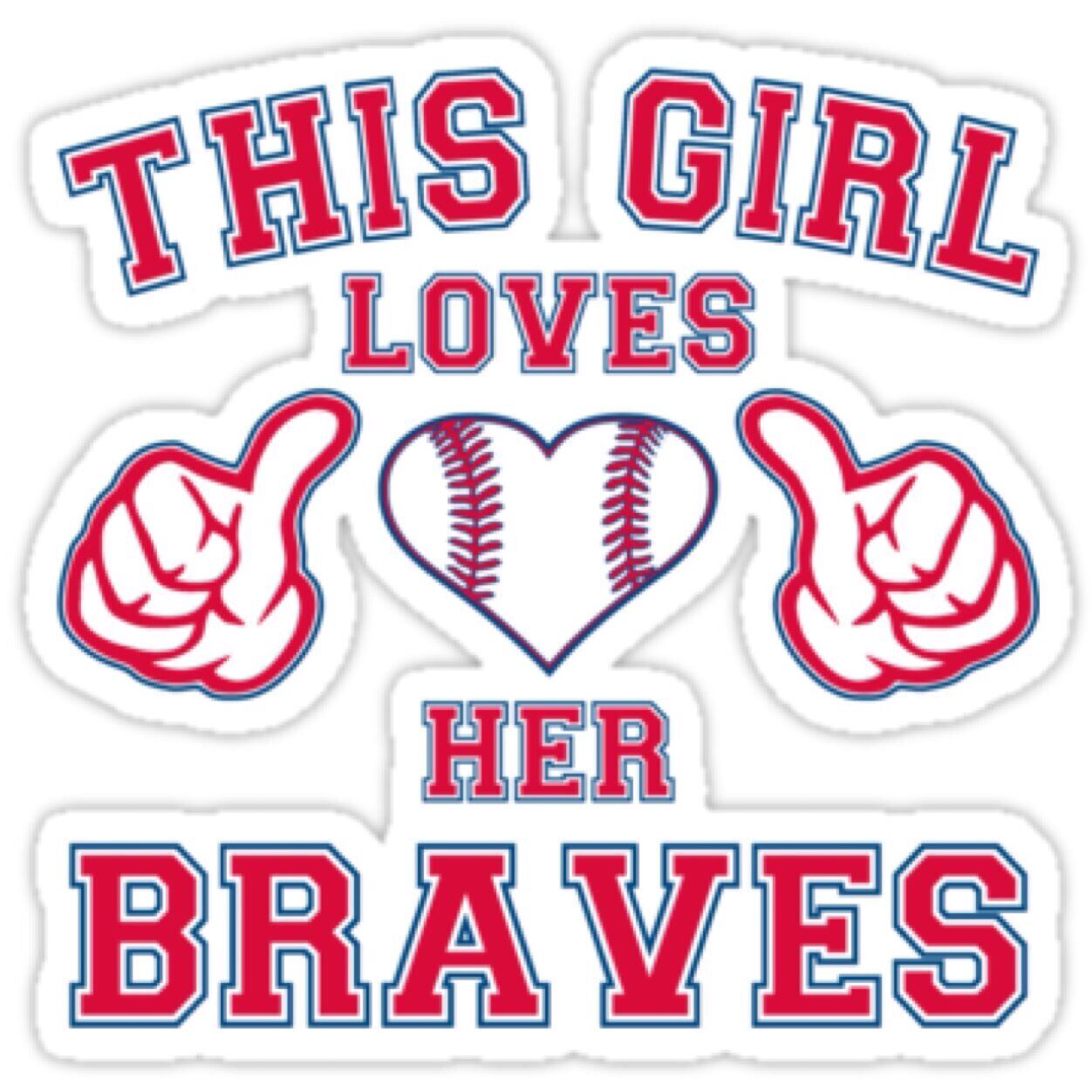 missdivadana's profile picture. Go Braves and Roll Tide!