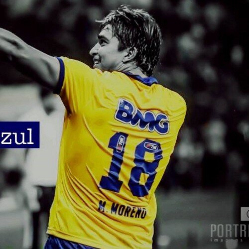 Cruzeiro eternamente