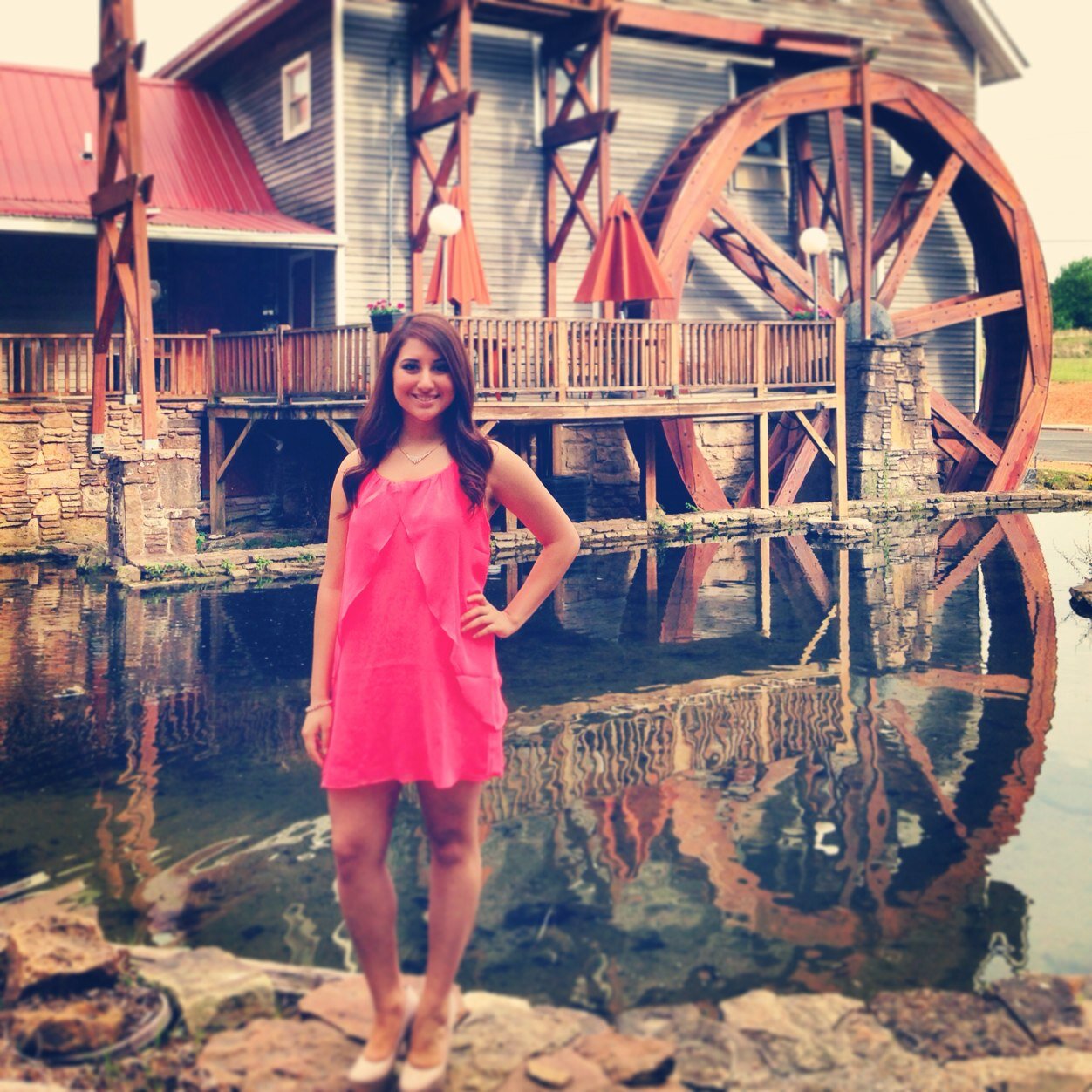 maggie_bahena17's profile picture. Before you judge me, make sure you're perfect.
UCA '18