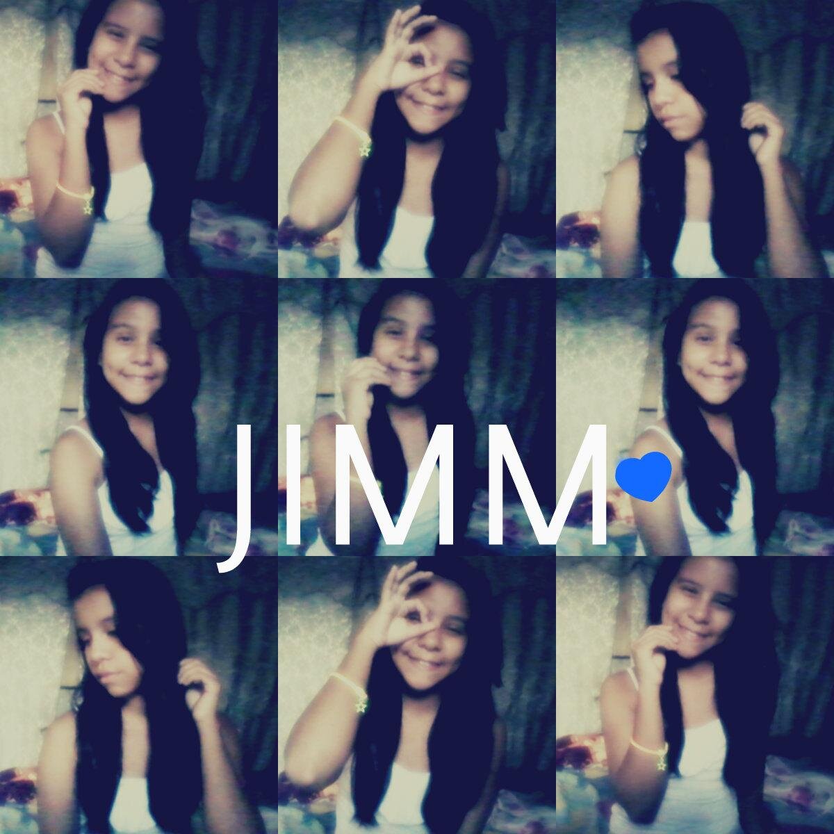 IACH&JIMM ♥