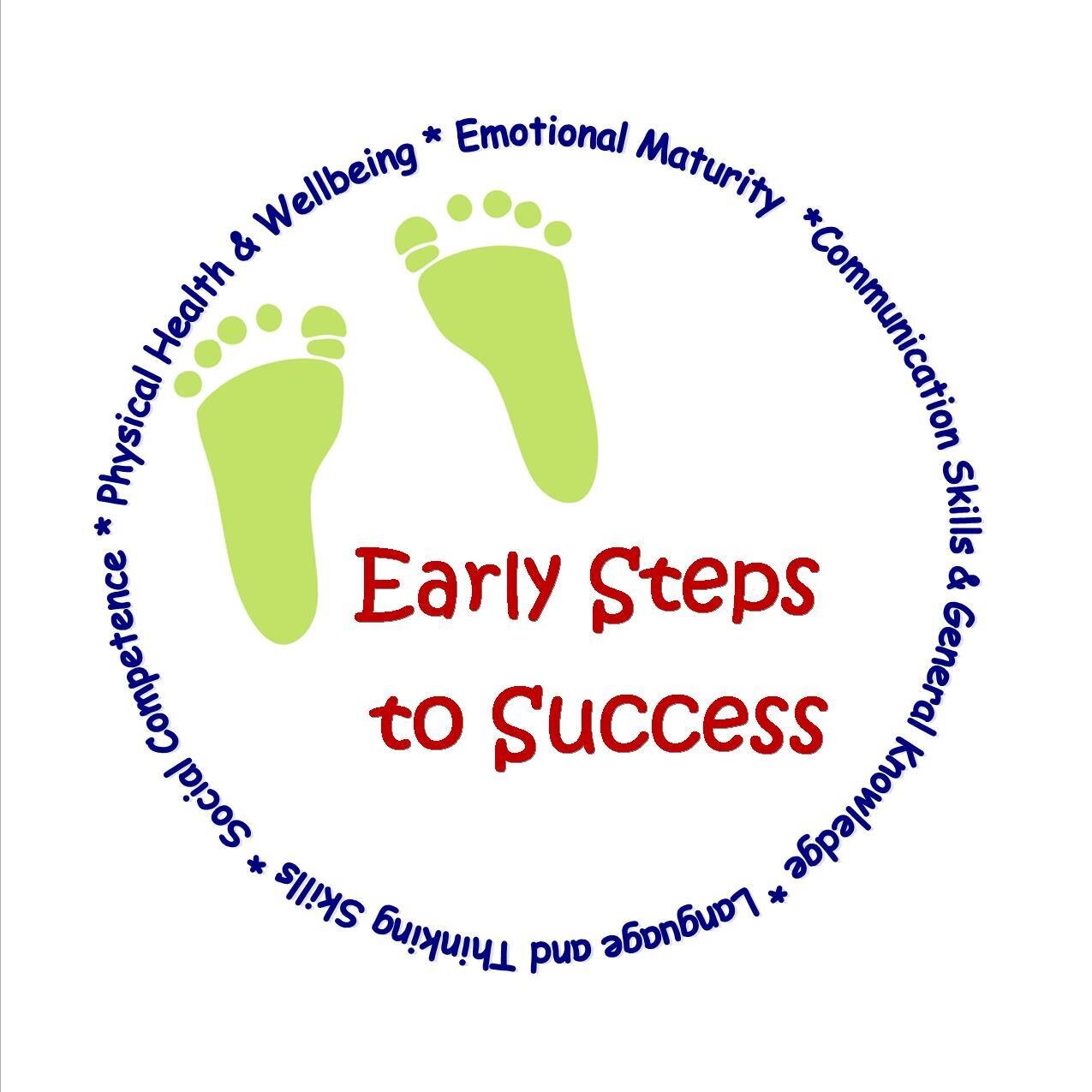 Early Steps to Success Coalition for Lamont County.