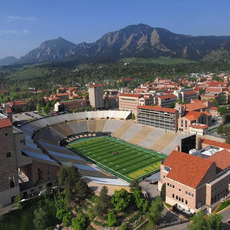 CU at the Game - The website for the informed CU fan