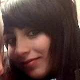 je m'appelle lamiya wadi je suis né en 1995 à agadir