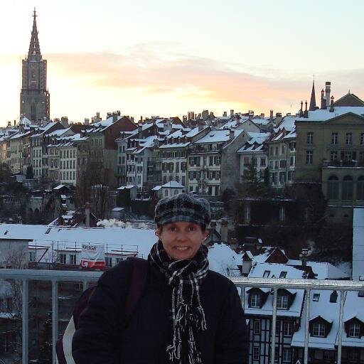 laurelannkap's profile picture. 